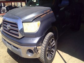 2007 TOYOTA TUNDRA, SR5, EXTD CAB, 4.7L, AT,  2WD,  Z25026